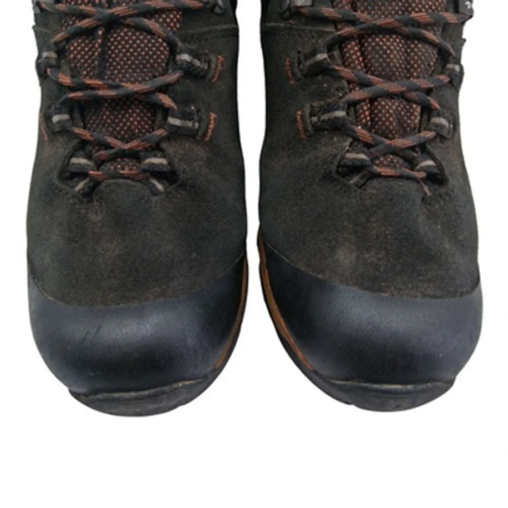 Hanwag snow boots